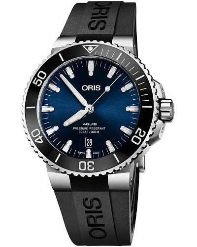 Oris Aquis 01 733 7730 4135-07 4 24 64EB